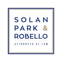 Solan, Park & Robello logo, Solan, Park & Robello contact details