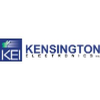 Kensington Electronics, Inc. logo, Kensington Electronics, Inc. contact details