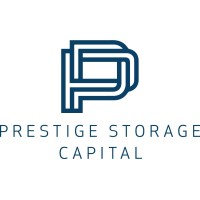 Prestige Storage Capital logo, Prestige Storage Capital contact details