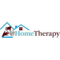 At HomeTherapy PT OT logo, At HomeTherapy PT OT contact details