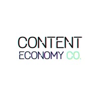 Content Economy Co. logo, Content Economy Co. contact details