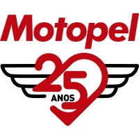 Motopel Motos e Peças Ltda logo, Motopel Motos e Peças Ltda contact details