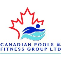 Canadian Pools & Fitness Group Ltd. logo, Canadian Pools & Fitness Group Ltd. contact details