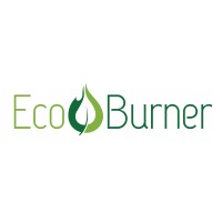 EcoBurner logo, EcoBurner contact details