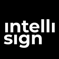 Intellisign logo, Intellisign contact details