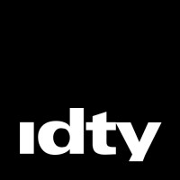 IDTY® logo, IDTY® contact details