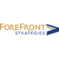 ForeFront Strategies logo, ForeFront Strategies contact details