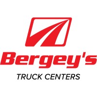 Bergey's Truck Centers logo, Bergey's Truck Centers contact details