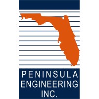 Peninsula Engineering, Inc. - Orlando logo, Peninsula Engineering, Inc. - Orlando contact details