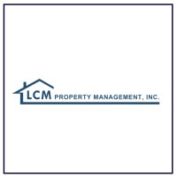 LCM Property Management, Inc. logo, LCM Property Management, Inc. contact details