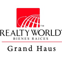 Realty World Grand Haus logo, Realty World Grand Haus contact details