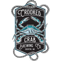 Crooked Crab Brewing Company logo, Crooked Crab Brewing Company contact details