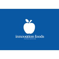 Innovation Foods logo, Innovation Foods contact details