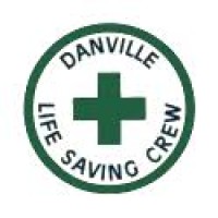 Danville Life Saving Crew logo, Danville Life Saving Crew contact details