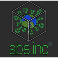 abs.inc logo, abs.inc contact details