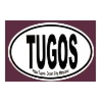 Pizza Tugos logo, Pizza Tugos contact details