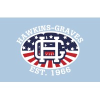 Hawkins-Graves Inc. logo, Hawkins-Graves Inc. contact details