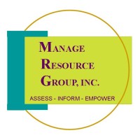 Manage Resource Group, Inc. logo, Manage Resource Group, Inc. contact details