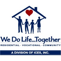 We Do Life TogetherA Division of ICES, Inc logo, We Do Life TogetherA Division of ICES, Inc contact details