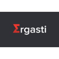 Ergasti Digital logo, Ergasti Digital contact details