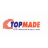 TOPMADE logo, TOPMADE contact details