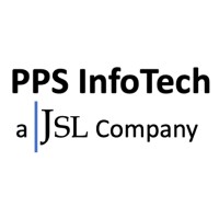 PPS InfoTech logo, PPS InfoTech contact details