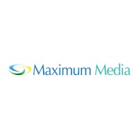 Maximum Media LLC logo, Maximum Media LLC contact details