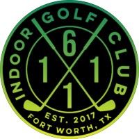 1611 Indoor Golf Club logo, 1611 Indoor Golf Club contact details