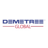 Demetree logo, Demetree contact details