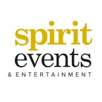 Spirit Events and Entertainment logo, Spirit Events and Entertainment contact details