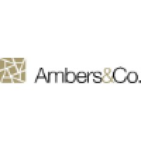 Ambers&Co logo, Ambers&Co contact details