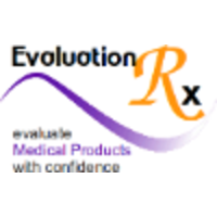 EvaluationRx logo, EvaluationRx contact details