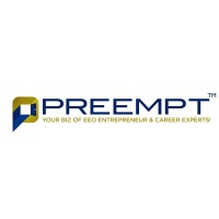 PREEMPT Corp logo, PREEMPT Corp contact details