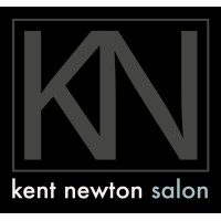 Kent Newton Salon logo, Kent Newton Salon contact details