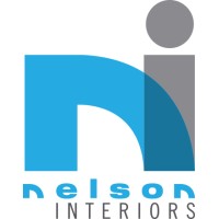 Nelson Interiors logo, Nelson Interiors contact details