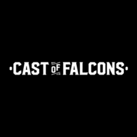 Cast of Falcons logo, Cast of Falcons contact details