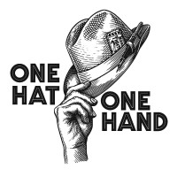 One Hat One Hand logo, One Hat One Hand contact details