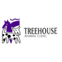 Treehouse Animal Clinic logo, Treehouse Animal Clinic contact details