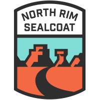 North Rim Sealcoat Manufacturing logo, North Rim Sealcoat Manufacturing contact details