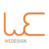 WE Design Landscape Architecture logo, WE Design Landscape Architecture contact details