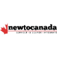 New To Canada Inc. logo, New To Canada Inc. contact details