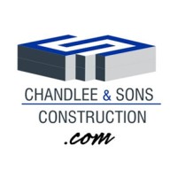 Chandlee and Sons Construction logo, Chandlee and Sons Construction contact details