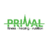 Primal: Fitness Healing Nutrition logo, Primal: Fitness Healing Nutrition contact details