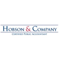 Hobson and Company logo, Hobson and Company contact details