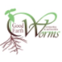 Good Earth Worms, LLC logo, Good Earth Worms, LLC contact details