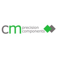 CM Precision Components Ltd logo, CM Precision Components Ltd contact details