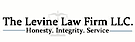 THE LEVINE LAW FIRM LLC logo, THE LEVINE LAW FIRM LLC contact details