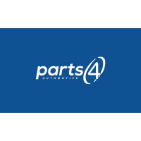 Parts4 Automotive logo, Parts4 Automotive contact details