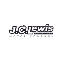 J.C. Lewis Ford logo, J.C. Lewis Ford contact details