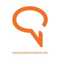 Quatrain Creative logo, Quatrain Creative contact details